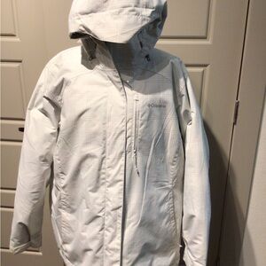 Columbia Interchange Ski Jacket